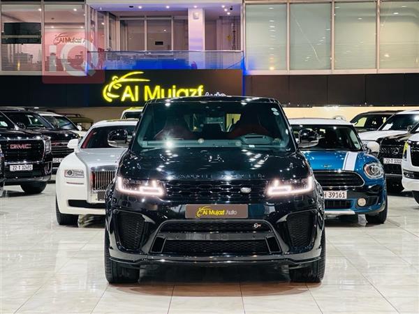 Land Rover Range Rover Sport 2019 for sale in Iraq - Sulaymaniyah